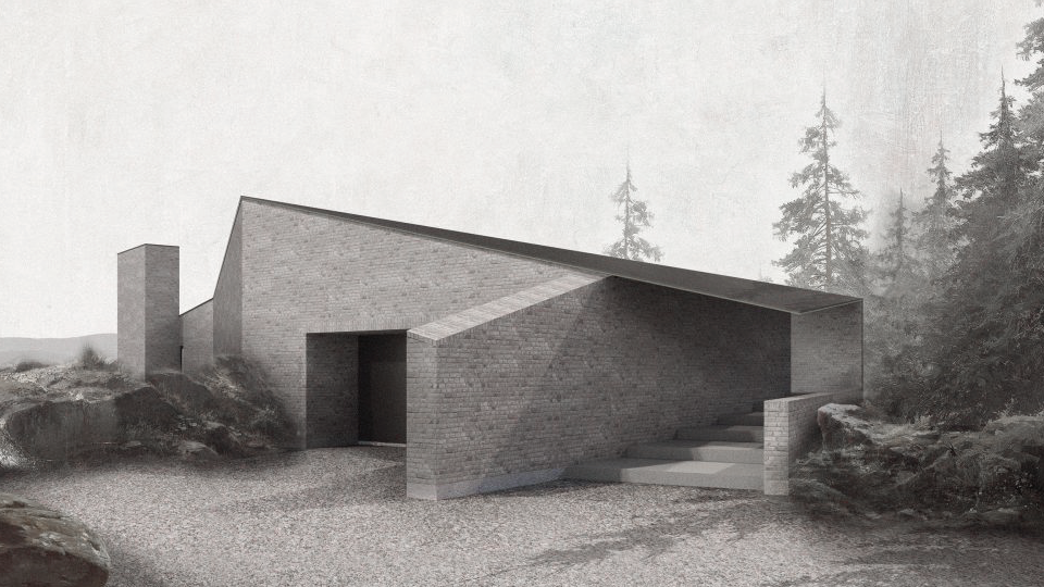 Construction Metric: Maison architecte neuve - Ste-Marguerite-du-lac-Masson